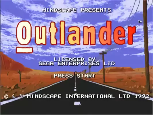 Image n° 10 - titles : Outlander