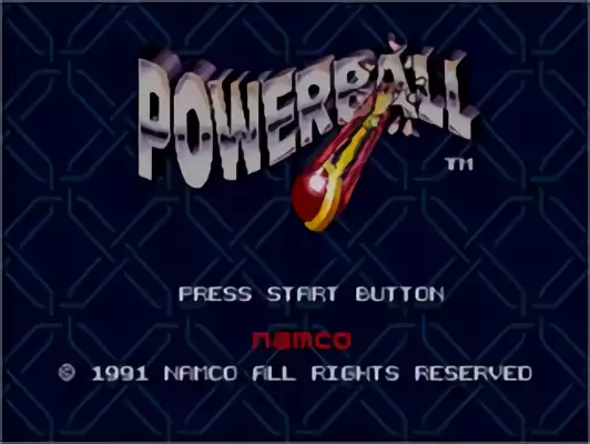 Image n° 10 - titles : Powerball