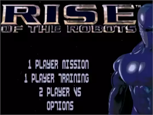 Image n° 9 - titles : Rise of the Robots