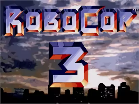 Image n° 10 - titles : Robocop 3 Image n° 10 - titles : Robocop 3