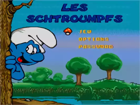Image n° 10 - titles : Smurfs, The