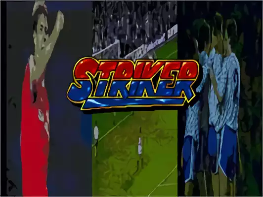 Image n° 10 - titles : Striker