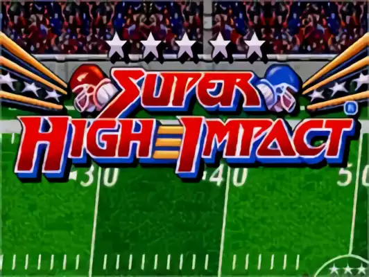 Image n° 10 - titles : Super High Impact