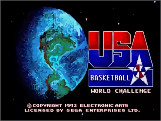 Image n° 10 - titles : Team USA Basketball