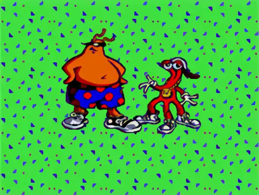 Image n° 10 - titles : Toejam & Earl