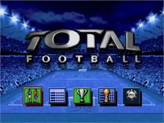 Image n° 6 - titles : Total Football