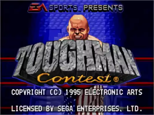 Image n° 10 - titles : Toughman Contest