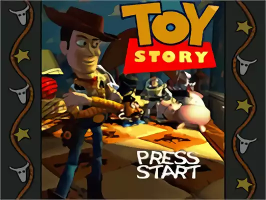 Image n° 10 - titles : Toy Story