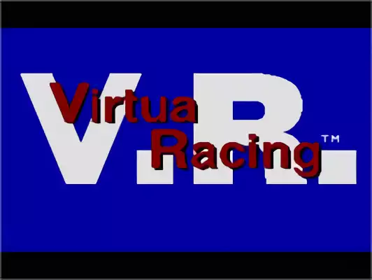 Image n° 10 - titles : Virtua Racing