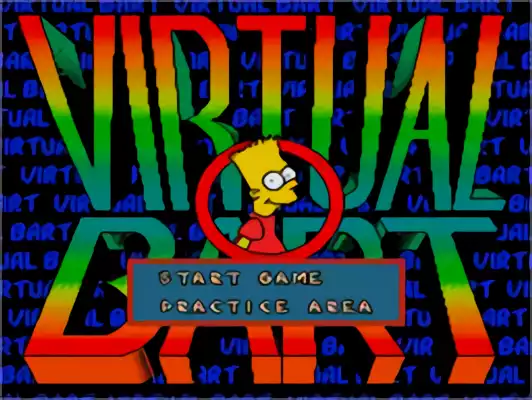Image n° 9 - titles : Virtual Bart