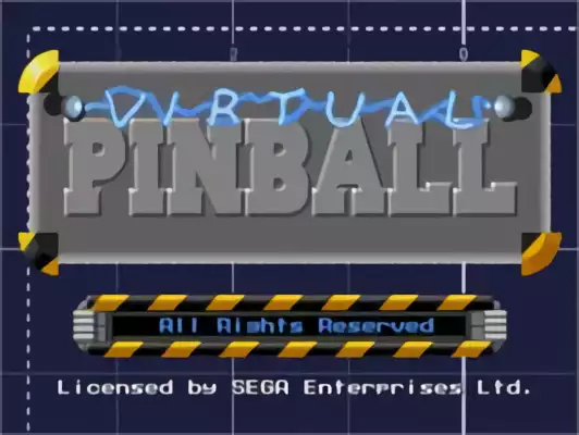 Image n° 10 - titles : Virtual Pinball