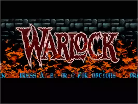 Image n° 10 - titles : Warlock