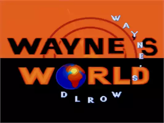 Image n° 5 - titles : Wayne's World