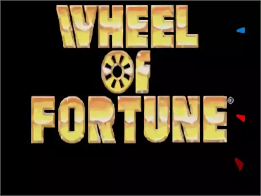 Image n° 10 - titles : Wheel of Fortune