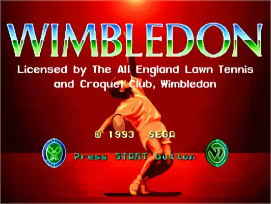 Image n° 10 - titles : Wimbledon Championship Tennis