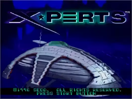 Image n° 10 - titles : X-perts