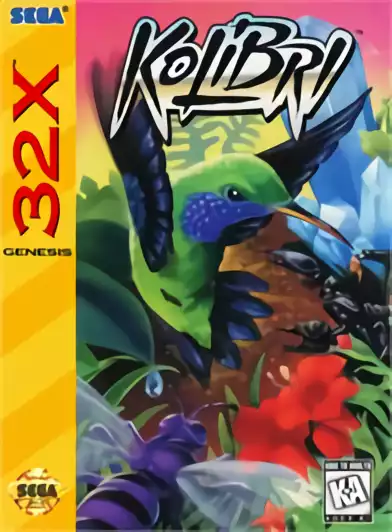 Image n° 1 - box : Kolibri