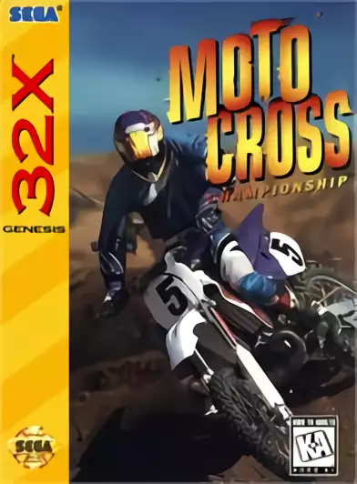 Image n° 1 - box : Motocross Championship