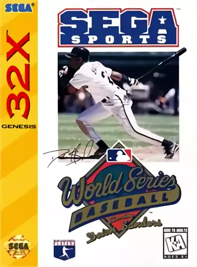 Image n° 1 - box : World Series Baseball Starring Deion Sanders