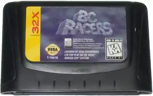 Image n° 3 - carts : BC Racers