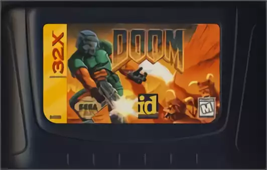 Image n° 3 - carts : Doom