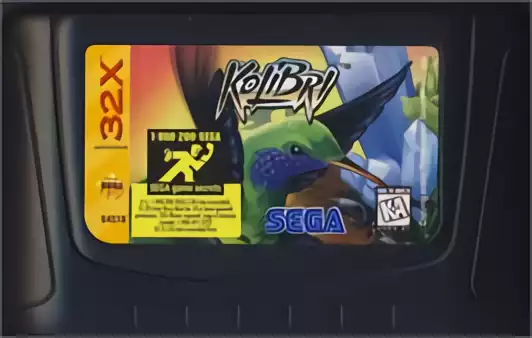 Image n° 3 - carts : Kolibri