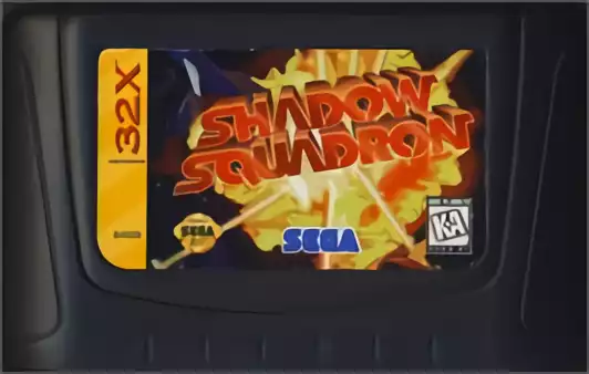 Image n° 3 - carts : Shadow Squadron