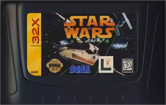 Image n° 3 - carts : Star Wars Arcade