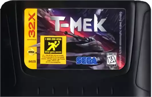 Image n° 3 - carts : T-Mek