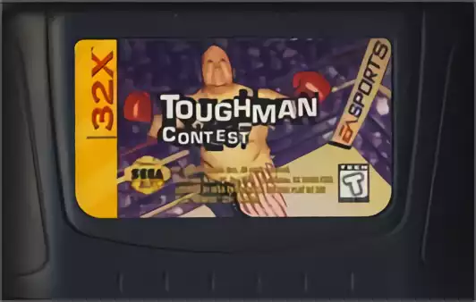 Image n° 3 - carts : Toughman Contest