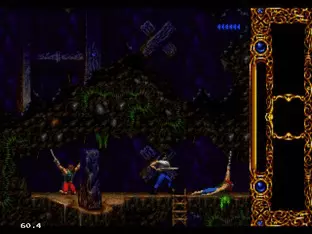 Image n° 7 - screenshots  : Blackthorne