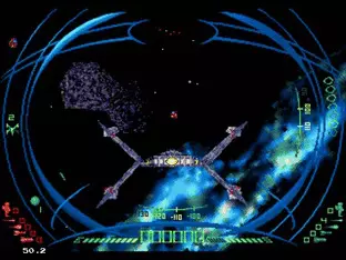 Image n° 5 - screenshots  : Darxide