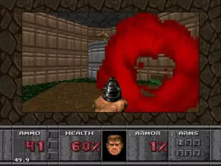 Image n° 8 - screenshots  : Doom