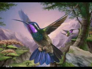 Image n° 9 - screenshots  : Kolibri