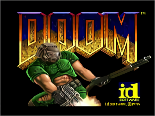 Image n° 10 - titles : Doom