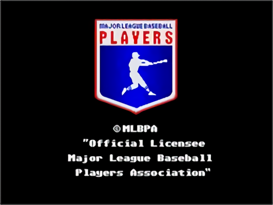 Image n° 4 - titles : RBI Baseball '95