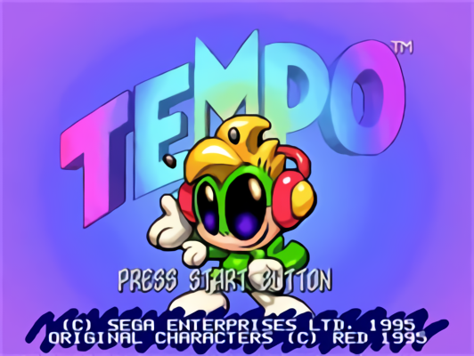 Image n° 10 - titles : Tempo