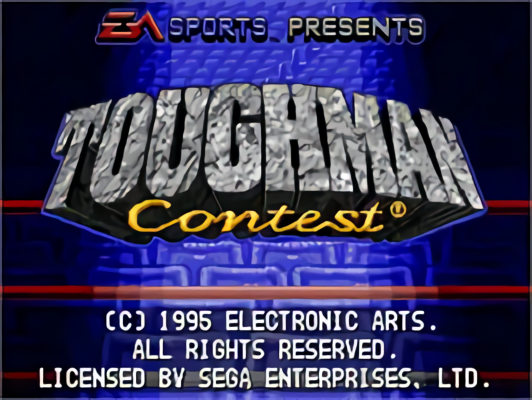 Image n° 10 - titles : Toughman Contest