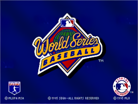 Image n° 4 - titles : World Series Baseball Starring Deion Sanders