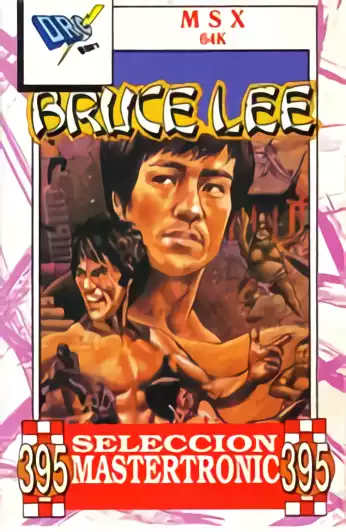 Image n° 1 - box : Bruce Lee