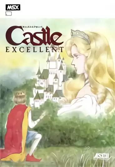Image n° 1 - box : Castle Excellent