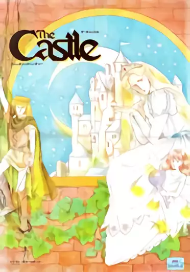 Image n° 1 - box : Castle, The