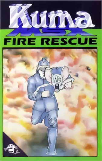 Image n° 1 - box : Fire Rescue