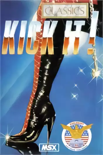 Image n° 1 - box : Kick It