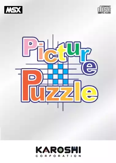 Image n° 1 - box : Picture Puzzle