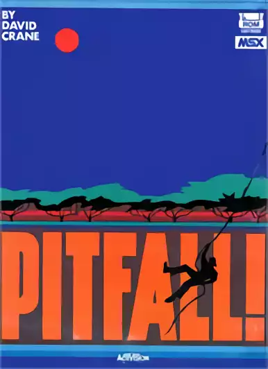 Image n° 1 - box : Pitfall!