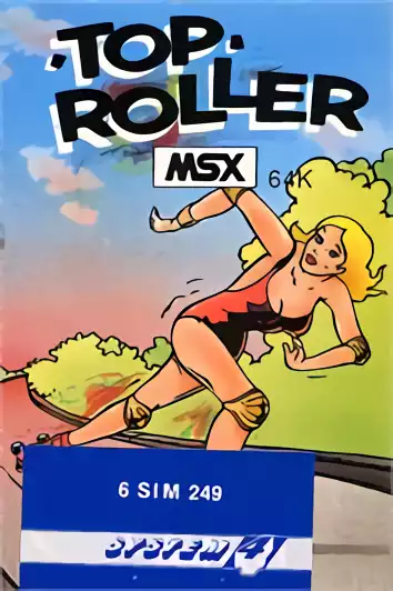 Image n° 1 - box : Top Roller