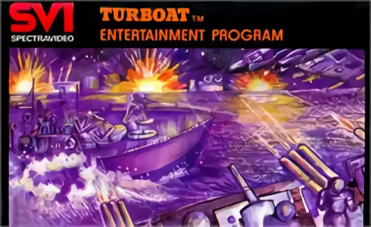 Image n° 1 - box : Turboat