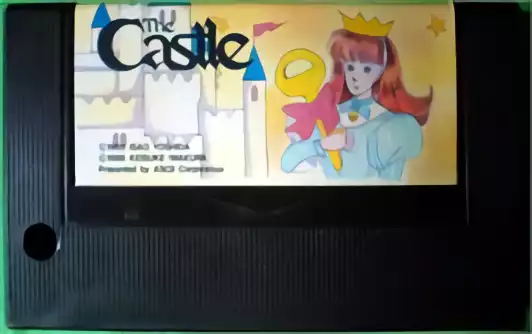 Image n° 4 - carts : Castle Excellent