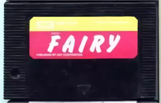 Image n° 1 - carts : Fairy